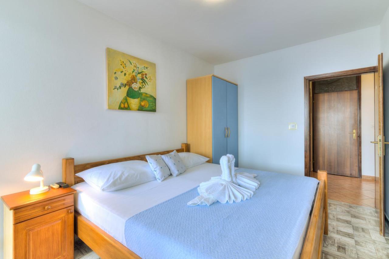 Ivan Apartman セニ 部屋 写真