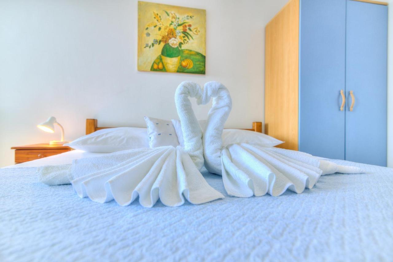 Ivan Apartman セニ 部屋 写真